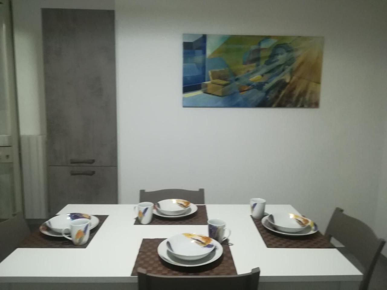 Bed and Breakfast Dimora Dell'Artista 2 Lecce Exterior foto