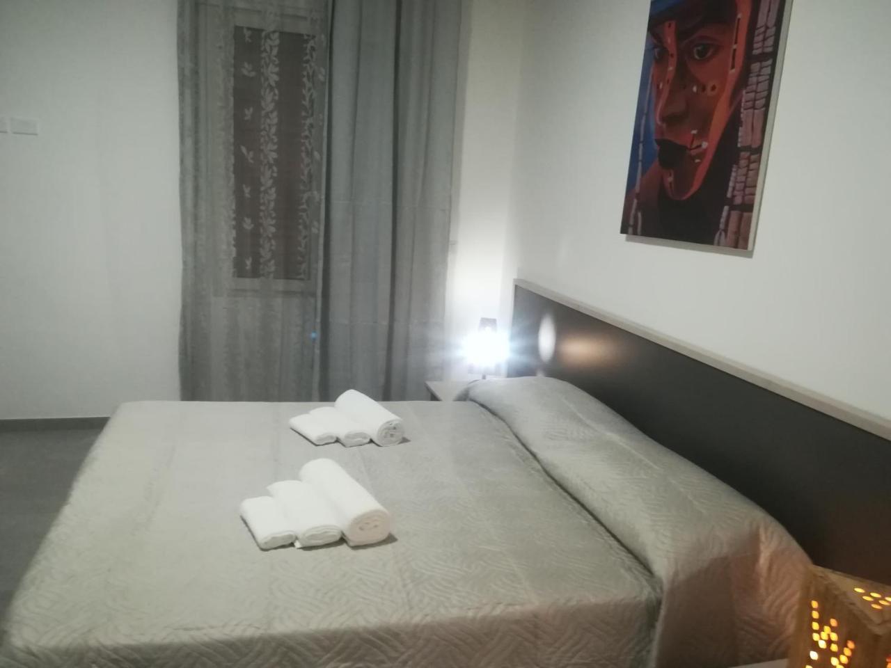 Bed and Breakfast Dimora Dell'Artista 2 Lecce Exterior foto